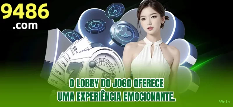 99rio Logo
