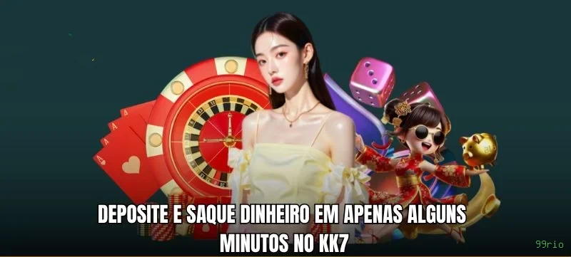 99rio Logo