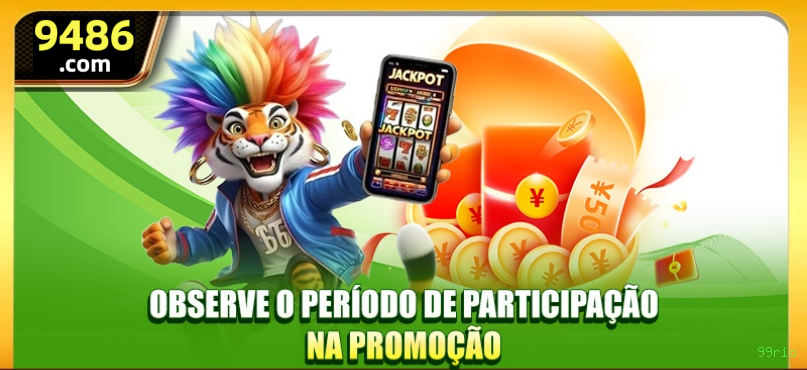 Promoções Exclusivas 99rio - Bônus Especiais e Ofertas Imperdíveis